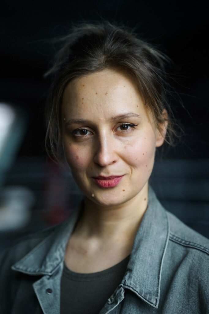 Tizia Florence Holzer