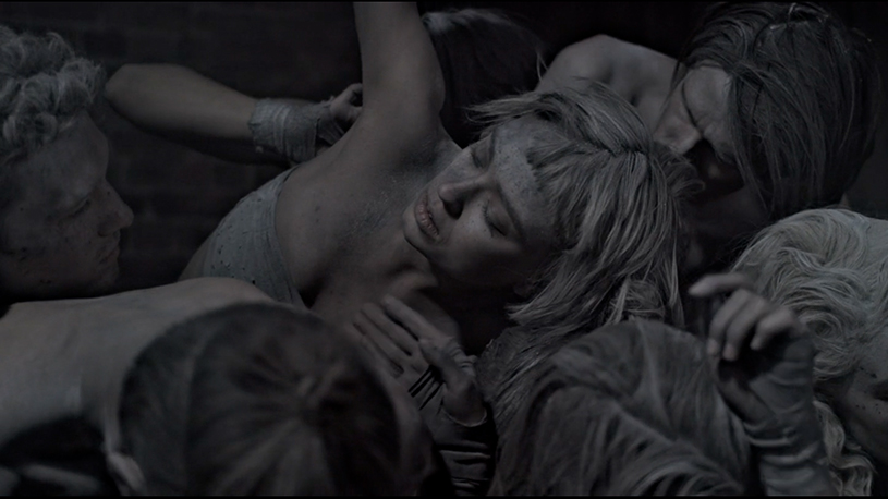 Lunakid - Technicolor